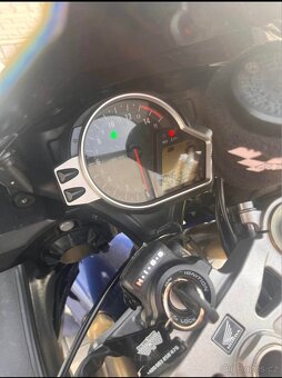 Honda CBR 1000RR - 7