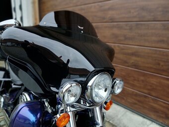 Harley-Davidson FLHTK Ultra Limited 103 - 7