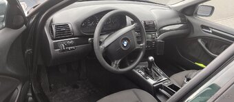 BMW 320d e46 facelift 110kw - 7