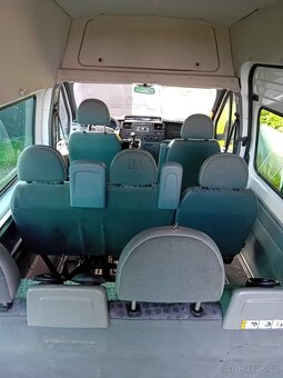 Ford Transit - 7
