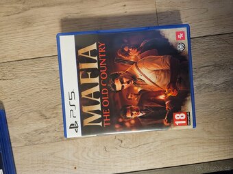 hry na playstation 5 - 7