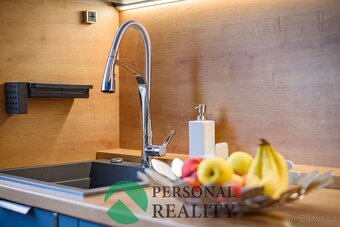 Prodej bytu 3+1 86 m², Planá nad Lužnicí, ev.č. 02641 - 7