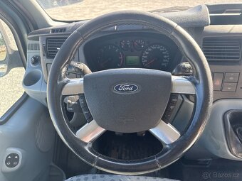 Ford Transit 350 M 2.2 TDCi L3H2 103 kW - 7