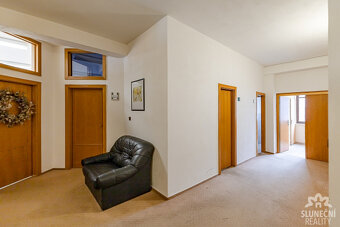 Kancelář k pronájmu 34 m² v centru Uherského Hradiště – Zeln - 7