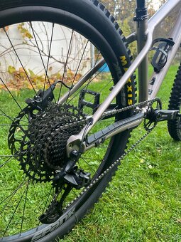 Commencal 26" Meta junior - 7