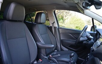 Opel Mokka X 1.4 (ecoFLEX) ECOTEC Start/Stop Innovation - 7