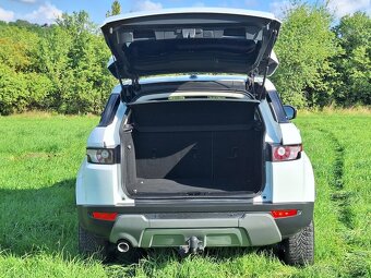 Land Rover Range Rover Evoque 2.2 TD4 se zárukou - 7