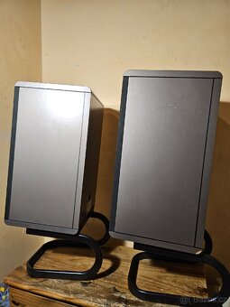 TSM Puris 400 německé HiFi repro - 7