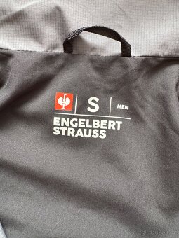 Bunda do deště engelbert strauss - 7