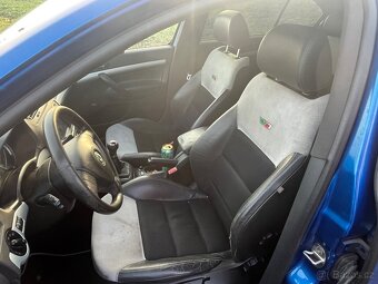 Škoda Octavia II RS 2.0 TDI , 2007 - 7