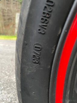 Honda cb125f 2019 - 7