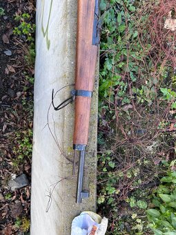 Vzduchovka vz47 lvíček sutvs - 7