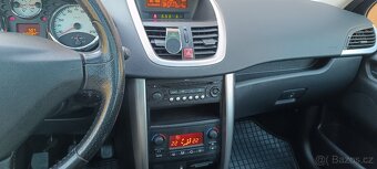 Peugeot 207 SW 1.6i 88kw - 7