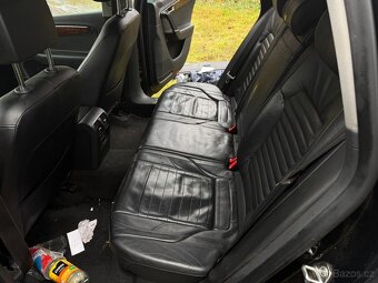 Volkswagen Passat b7 2.0 TDi 125kw 4motion dily - 7
