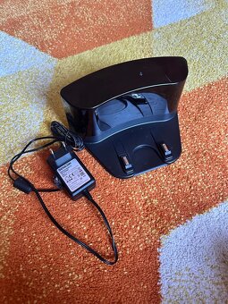 Robotický vysavač SENCOR SRV 9200BK - 7