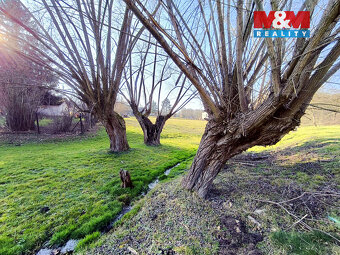 Prodej pozemku k bydlení, 1387 m² - 7