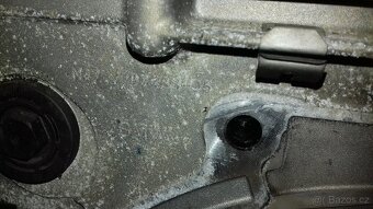 BMW X3 E83 2.0d 130kW N47D20A xDrive kompletní motor - 7