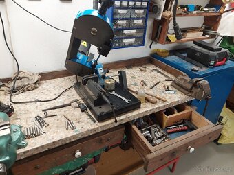 Soustružení a závitování - 7