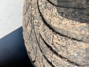 5x120 zimní sada - 7