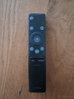 Soundbar Samsung HW-A650 - 7