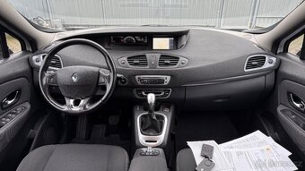 Renault Grand Scénic //1.5dCi//81kW//LIMITED//1.MAJ//TOP// - 7