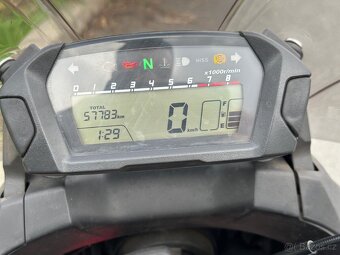 Honda NC 750 x 35 kw - 7