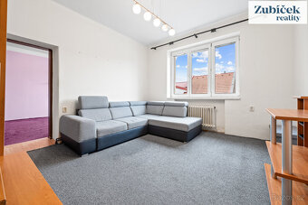 Prodej bytu 2+1 Uh.Hradiště - ul.Rostislavova - 7