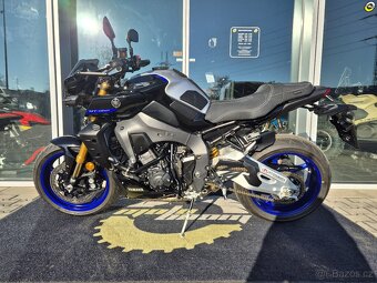 Yamaha MT-10 SP - 7