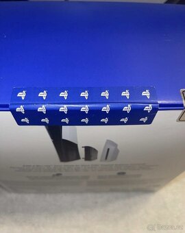 PlayStation 5 –LIMITOVANÁ EDICE | VÁNOČNÍ DÁREK - 7