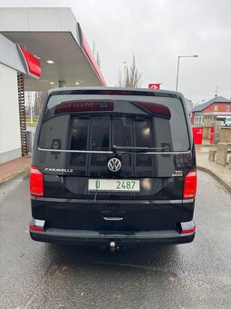Volkswagen T6 Caravelle long 2.0TDI 110kw DSG - 7