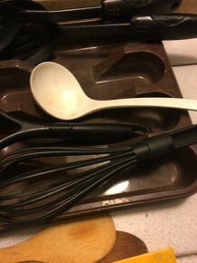 Vybavení kuchyně z pozůstalosti - 7