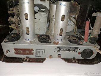 Tesla Talisman 306u - 7