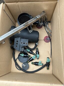 ND BMW M52B25/28 - 7