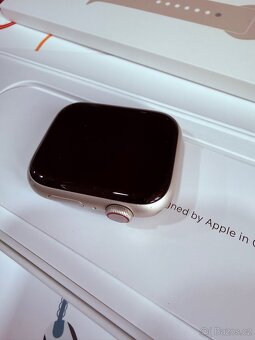 AppleWatch 8 45mm GPS+Cellular - 7