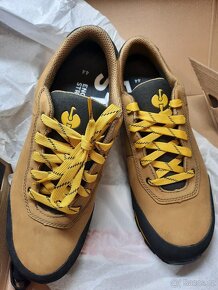 Pracovní boty, velikost 44, MIX - 7