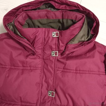 Prošívaná bunda Loap - 7