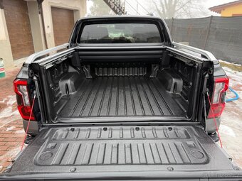 Ford Ranger, Platinum V6, 3.0, ČR, Záruka, DPH - 7