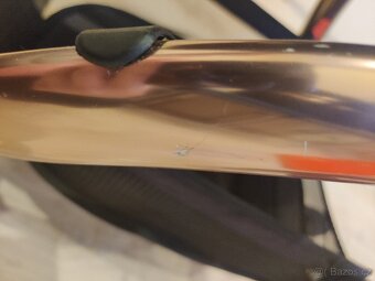 Kočárek Egg2 Diamond black 2021 - 7