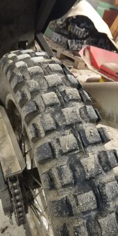 Jawa 125 Sport rv.2006 __sleva__ - 7