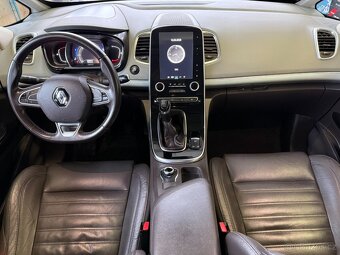 Renault Espace Intens 1.6 dCi 96 kW bez AdBlue DPH - 7
