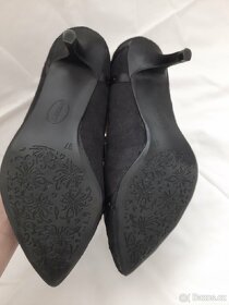 Lodičky vel.37 NOVÉ - 7