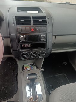 Volkswagen polo - 7