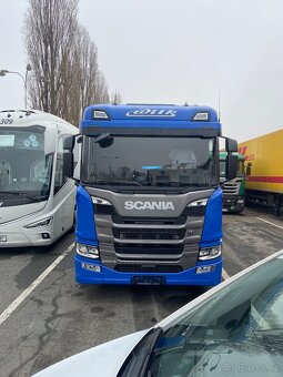 Firma CisternyWilk Hledá Řidiče - 7