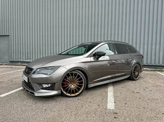 Seat Leon 3 ST FR - 7