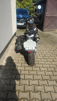 Fantic Caballero 500 Explorer - 7