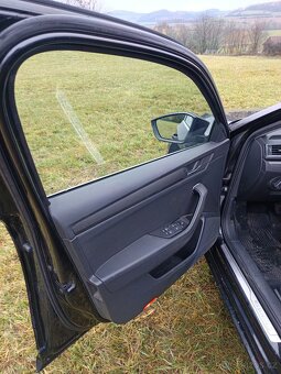 Prodám škoda Superb 2.0tdi 140 kw dsg - 7