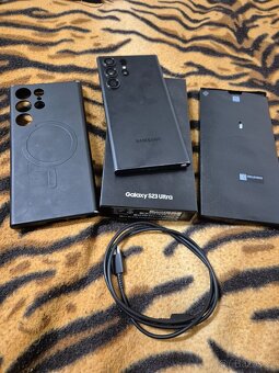 Telefon Samsung Galaxy S23 Ultra - 7