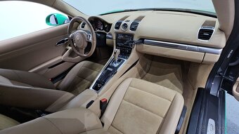 2015 PORSCHE CAYMAN 3.4S - 7