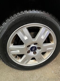 Ford Monedo 2.0TDci - 7