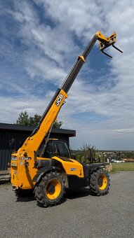 Manipulátor JCB 535-95 - 7